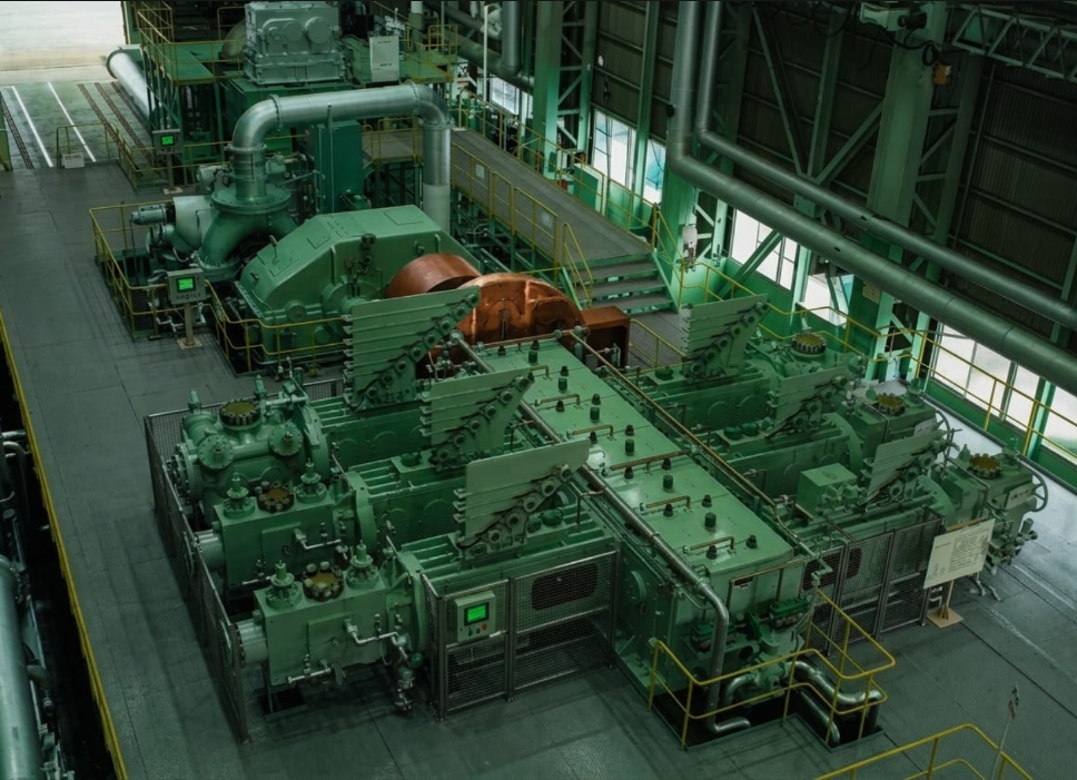 Compressor Solutions